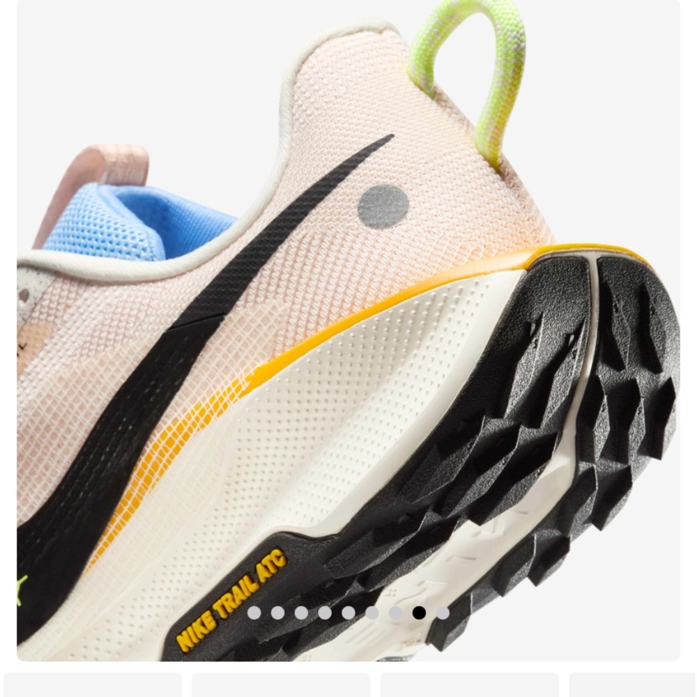 Nike Pegasus Trail 5Women’s Shoes. - Picture 3 of 13